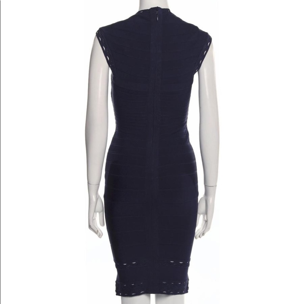 Herve Leger Dress - Picture 2 of 5